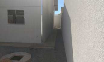 Imagem 4: Casa aldeia dos sonhos com lote 200m, facilitamos a entrada. anapolis