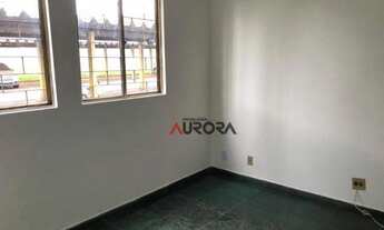 Imagem 5: Apartamento 2 quartos - Residencial Nova Inglaterra - Lagoa Dourada