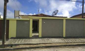 Imagem: Aluga-se casa próximo ao João da Mata