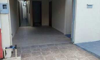 Imagem: Aluga-se casa em frente o colégio militar