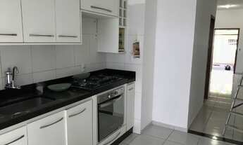 Imagem 4: Linda casa 2 quartos com piscina, churrasqueira e ar-condicionado em Alterosas