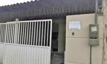 Imagem 3: Linda casa 2 quartos com piscina, churrasqueira e ar-condicionado em Alterosas