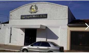 Imagem: Investimento Bauru Imovel Comercial