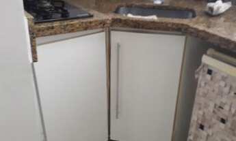 Imagem 5: Kitinet Kitnet com 1 dormitório