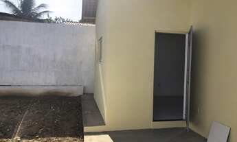 Imagem 6: Casa nova Casa com 2 dormitórios