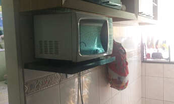 Imagem 3: Apto rua Rio Senegal , próximo ao Carrefour, próximo a Rua Mantiqueira- Riacho/ Contagem