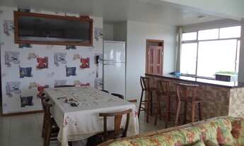 Imagem 3: Cobertura em Residencial frente ao mar