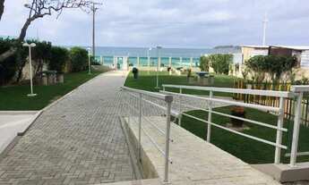 Imagem: Cobertura em Residencial frente ao mar