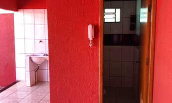 Imagem 4: Casa Barracão Jd. Curitiba IV com 02 quartos, prox. Tijolão