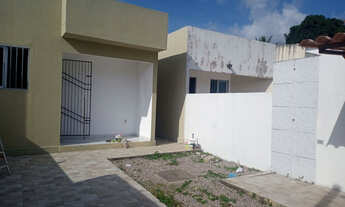 Imagem: Alugo casa em Tibiri