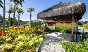 Imagem: Pedra do Vale Residencial Clube Maricá