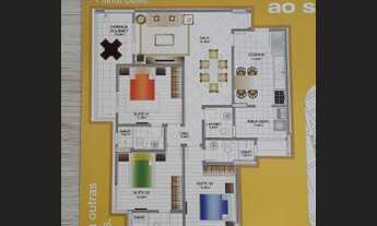 Imagem 7: Residencial Anita Garibaldi