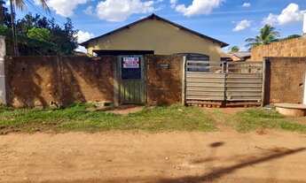 Imagem: Casa 3 quartos amplos, sala, cozinha banheiro