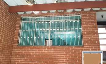 Imagem 2: Sobrado 2 dormitórios - São Bernardo do Campo