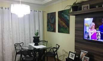 Imagem 4: Apartamento 3 quartos com suíte no Cônego