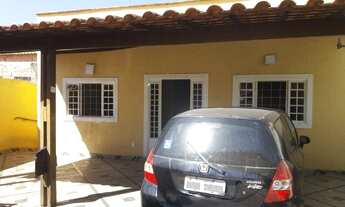 Imagem: Casa bairro Viena, Quatro Quartos, Duas