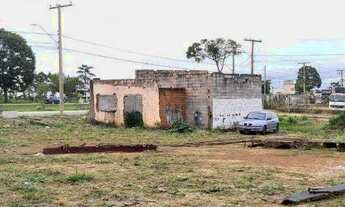 Imagem 7: Vendo Área na AV Brasil sul com 2.78490 m² por R$ 4.000.000 - Parque São João - Anápolis/G