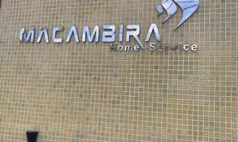 Imagem 1: Flat Macambira Residence para alugar