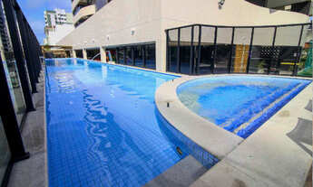 Imagem 3: Ultimo - Edifício Syrah C/ 3/4, Sua Evolução em Viver no Lugar que Sempre Quis na Jatiuca