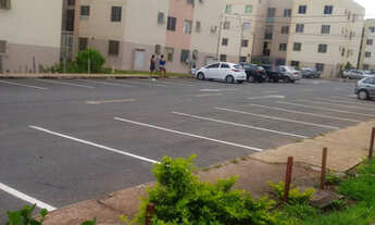 Imagem 5: Vendo ágio apartamento Paranoá Parque modelo padrão