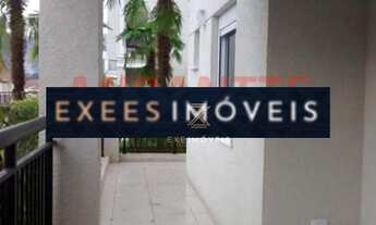 Imagem 3: Apartamento com 3 dormitórios à venda, 144 m² por R$ 1.149. - Tremembé - São Paulo/SP