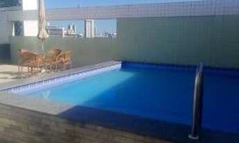 Imagem 2: Apartamento para venda tem 62 metros quadrados com 2 quartos em Encruzilhada - Recife - PE