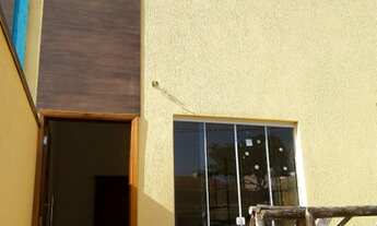 Imagem 3: Casa para venda possui 72 metros quadrados com 3 quartos