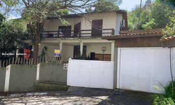 Imagem 6: Casa para Venda em São Sebastião, Porto Grande, 4 dormitórios, 1 suíte, 2 banheiros, 3 vag