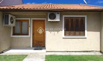 Imagem: ALVORADA - Casa Padrão - Jardim Algarve