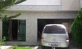 Imagem: Vendo casa no bairro São Cristóvão em