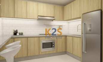 Imagem 7: Sobrado com 3 dormitórios à venda, 126 m² por R$ 699.000,00 - Uberaba - Curitiba/PR