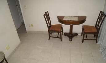 Imagem 2: Apartamento à venda, 2 quartos, 1 vaga, Engenho de Dentro - Rio de Janeiro/RJ