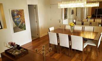 Imagem 6: Apartamento para aluguel tem 147 metros quadrados com 3 quartos em Vila Gertrudes - São Pa