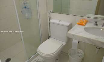 Imagem 7: Apartamento para Venda em Santos, José Menino, 3 dormitórios, 1 suíte, 3 banheiros, 2 vaga