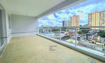 Imagem: Floratta, 141m², 3 suites, 2 vagas de garagem