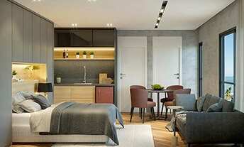 Imagem 4: Apartamento Studio no Bessa com 01 Quarto em ótima localização