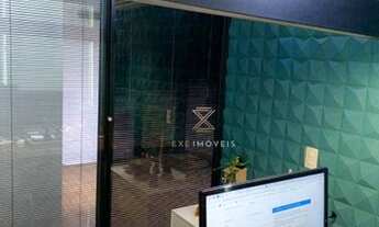 Imagem 7: Conjunto, 80 m² - venda por R$ 848.000 ou aluguel por R$ 4.500/mês - Consolação - São Paul