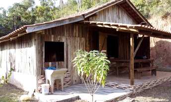 Imagem 7: Chácara com 2 dormitórios, 1850 m² - Moura - Canelinha/SC