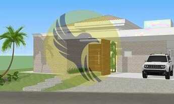 Imagem 5: Casa para Venda em Itu, Condomínio Villas do Golfe, 3 dormitórios, 3 suítes, 5 banheiros