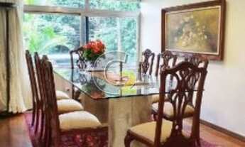 Imagem 7: SOBRADO - ALTO DA LAPA - 5 SUÍTES - 7 VAGAS