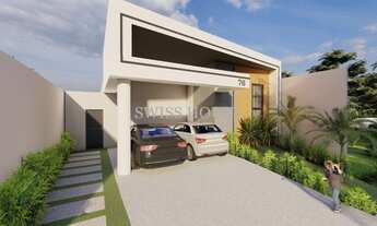 Imagem 3: Casa - Swiss Park - Campinas