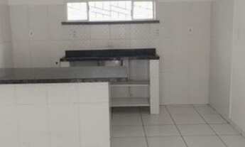 Imagem 3: Casa no jardim floresta