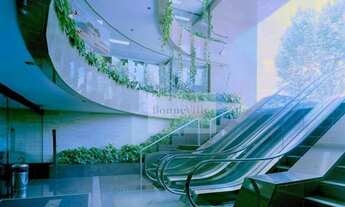 Imagem 3: Conjunto para alugar, 885 m² por R$ 53.100,00/mês - Brooklin - São Paulo/SP