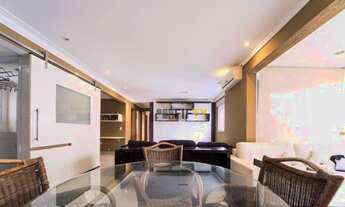 Imagem 2: Apartamento à venda, 95 m² por R$ 2.120.000,00 - Vila Olímpia - São Paulo/SP