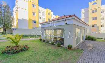 Imagem 4: Apartamento 2 Quartos no Capão Raso - Curitiba/PR