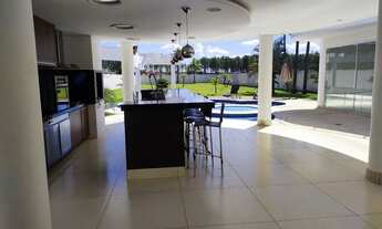 Imagem 2: Casa em Condomínio Fechado