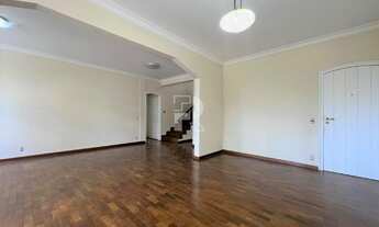 Imagem 3: Apartamento à venda, 4 quartos, 1 suíte, 1 vaga, Funcionários - Belo Horizonte/MG