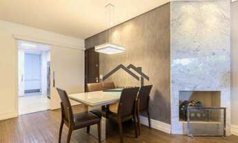 Imagem 7: Apartamento com 3 dormitórios à venda, 223 m² por R$ 2.650.000,00 - Vila Andrade - São Pau