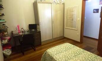 Imagem 2: Casa para venda tem 258m², 4 quartos em Itacorubi - Florianópolis - SC