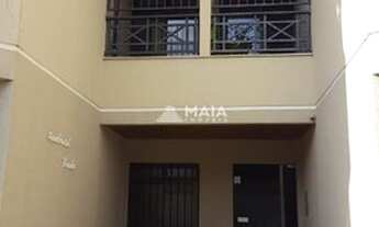 Imagem: Apartamento no Conjunto Frei Eugenio